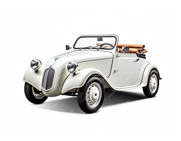 Classic Car