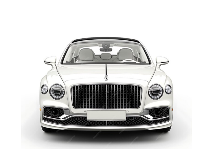 Luxury Car