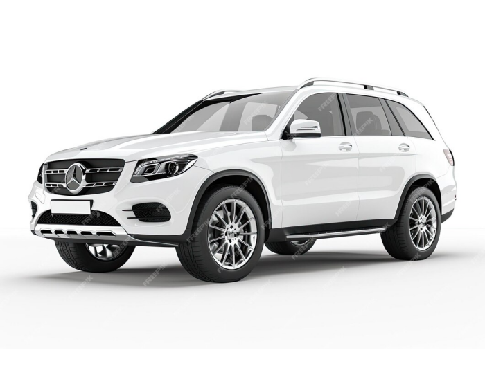 SUV