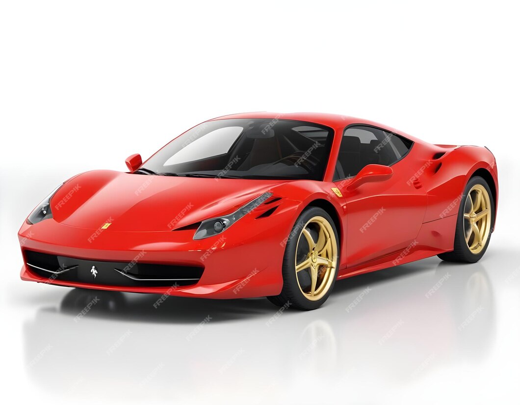 Sports Car